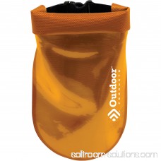 Outdoor Products Valuable Dry Pouch, Orange 557821592